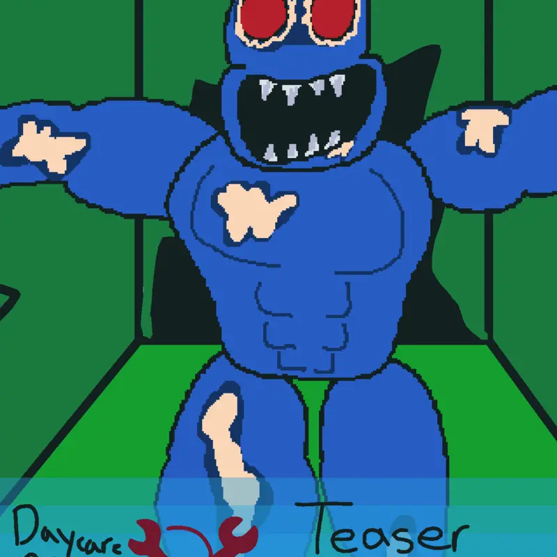 Game by @EvanRayPack