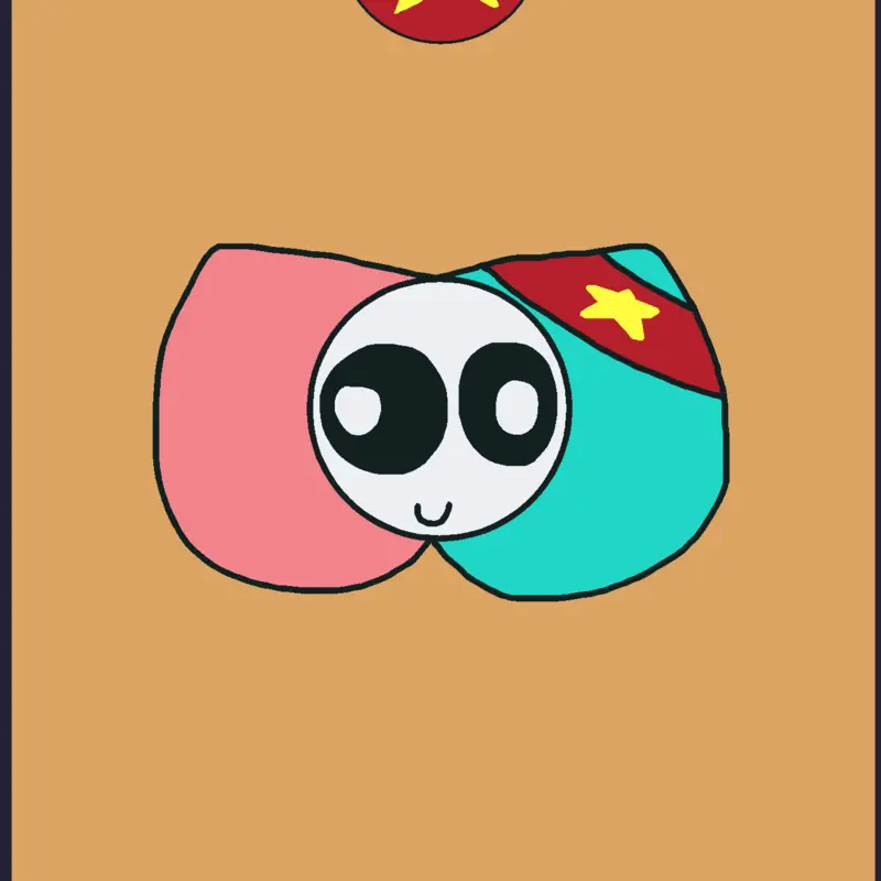 Game by @ItzReallyLURRY