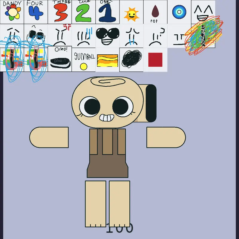 Game by @stickman_mimi1511