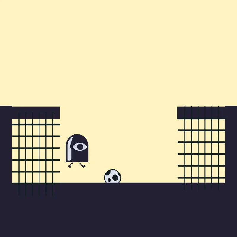 Game by @headrow1