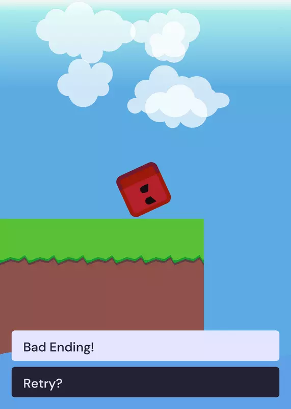 Game by @syakirah1990