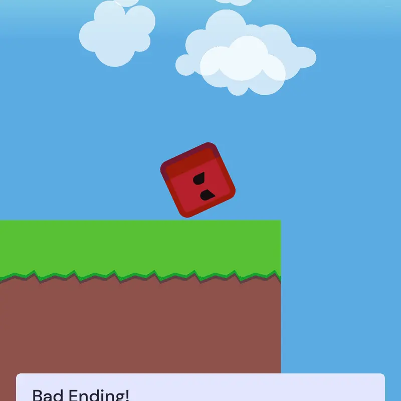 Game by @syakirah1990