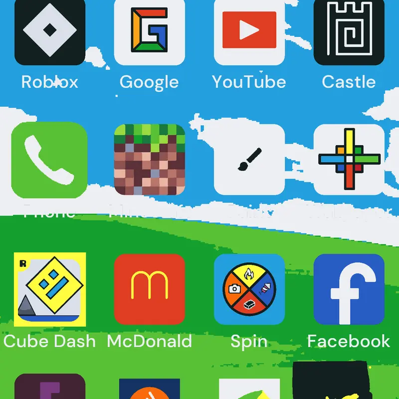Game by @oaos