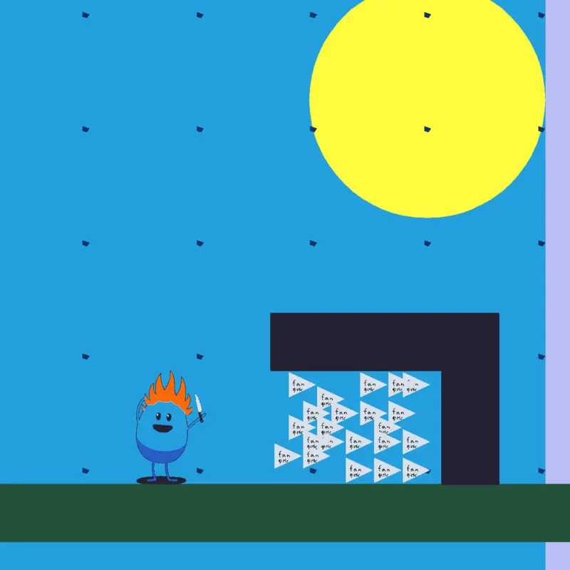 Game by @gl4mor-mochii