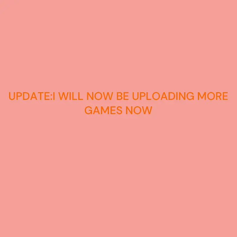 Game by @EzekielsEdits