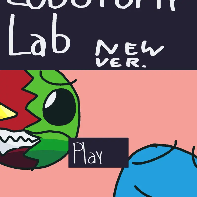 Game by @Lobotomy_games_2026