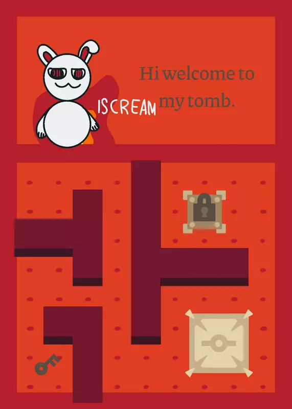 Game by @RedWhite