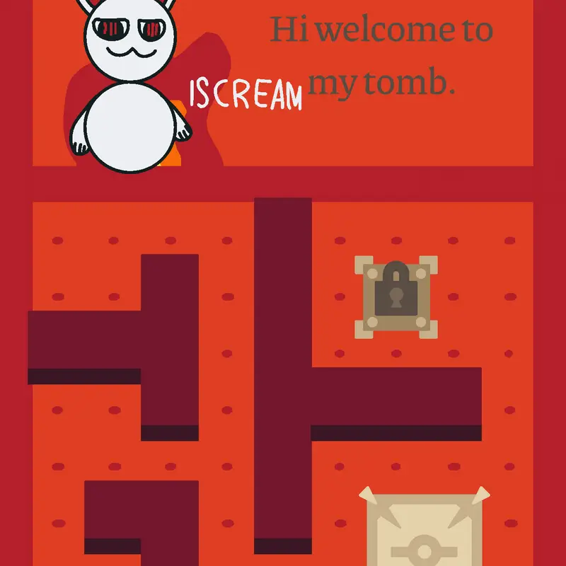Game by @RedWhite
