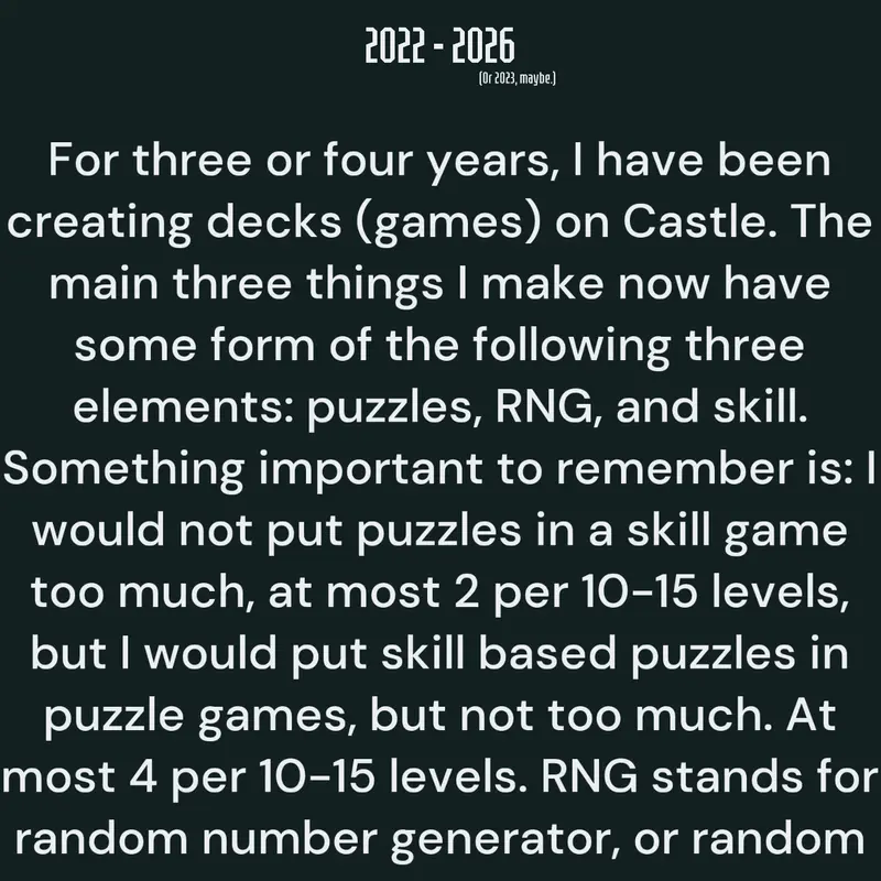 Game by @TheRedQuestionMark