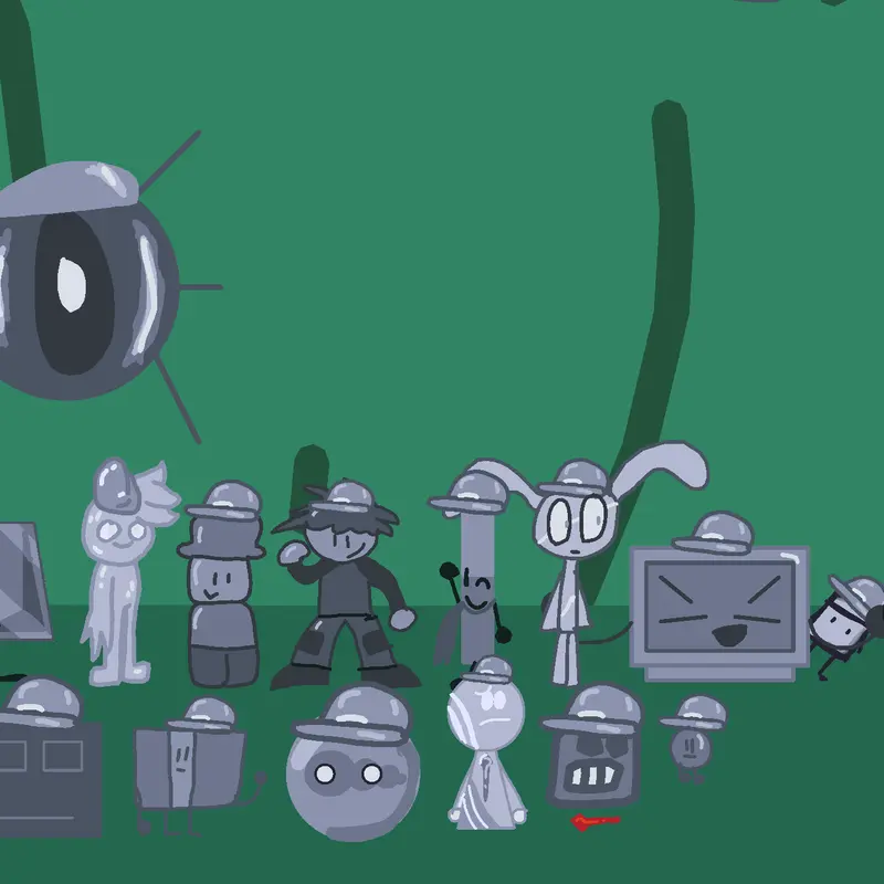Game by @animationepic