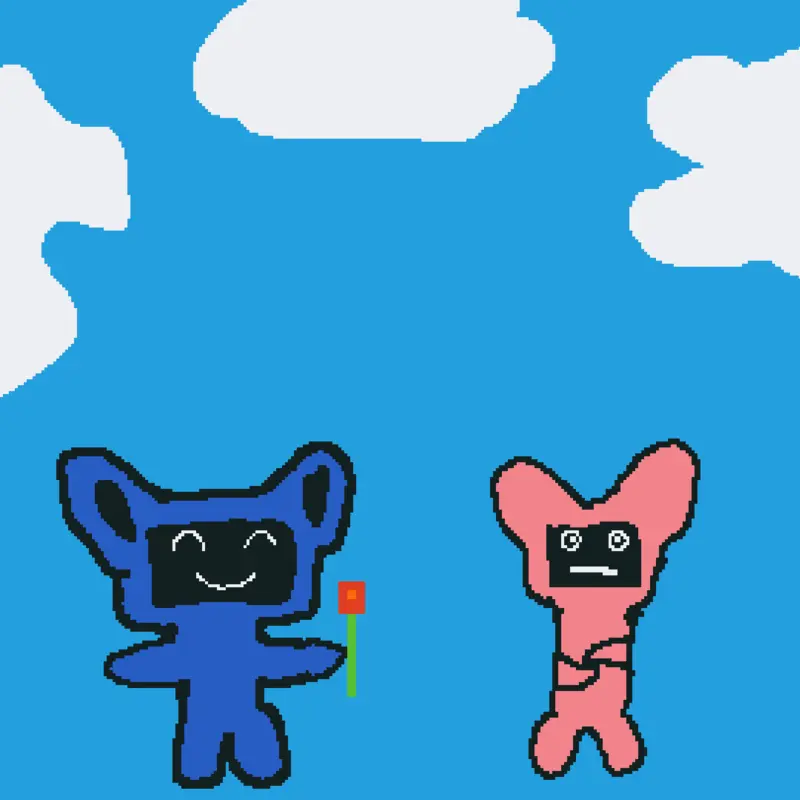 Game by @PartofSlaviaBulgaria