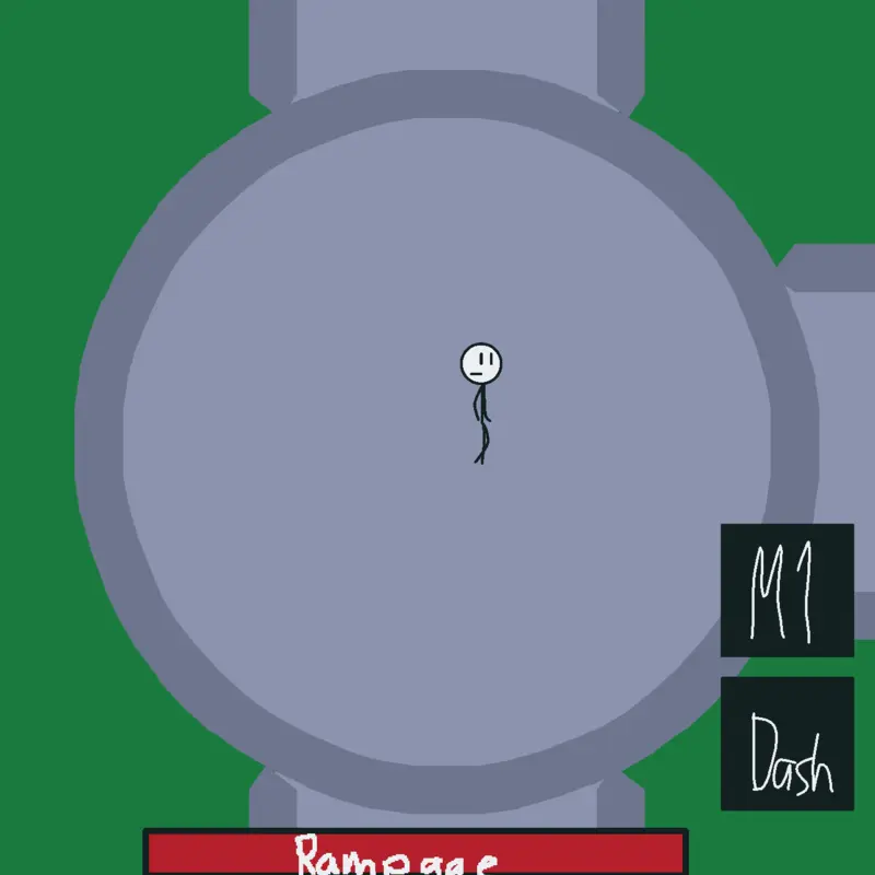 Game by @Jakushs
