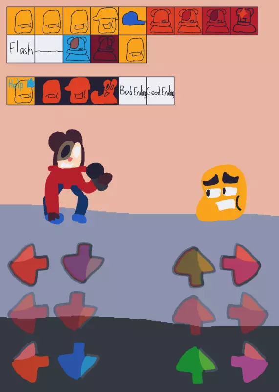 Game by @TheactualAdmin