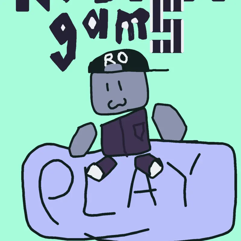 Game by @Cool_Penguin-Official