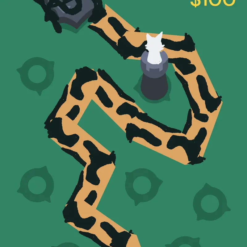 Game by @09457
