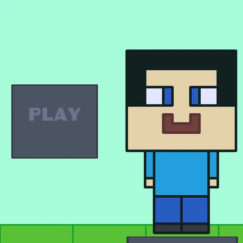 Game by @robot_