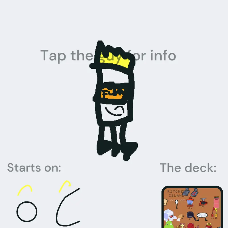 Game by @poewk927381