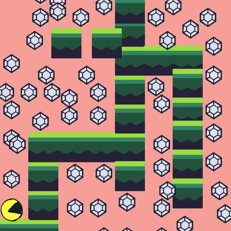 Game by @Arturogame