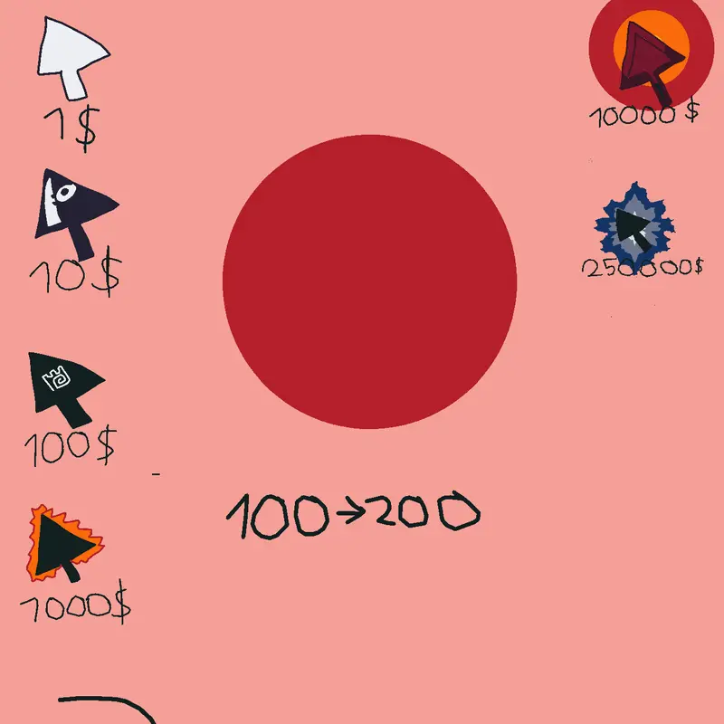 Game by @GreatVoid
