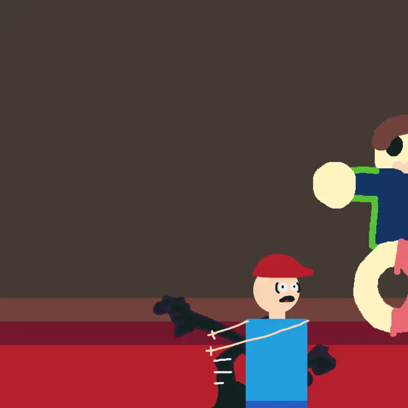Game by @-BRAYAN-