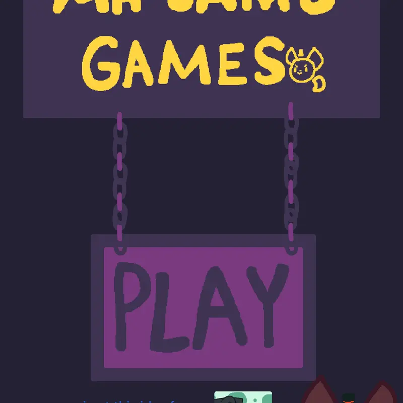 Game by @Rfl_lazydev