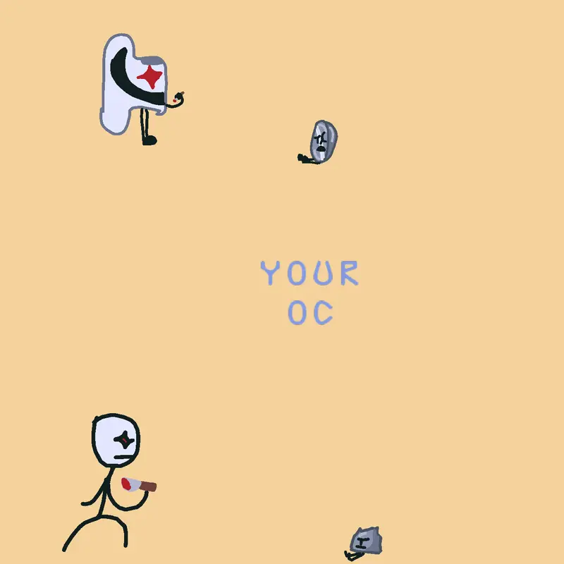 Game by @marker_on_madness