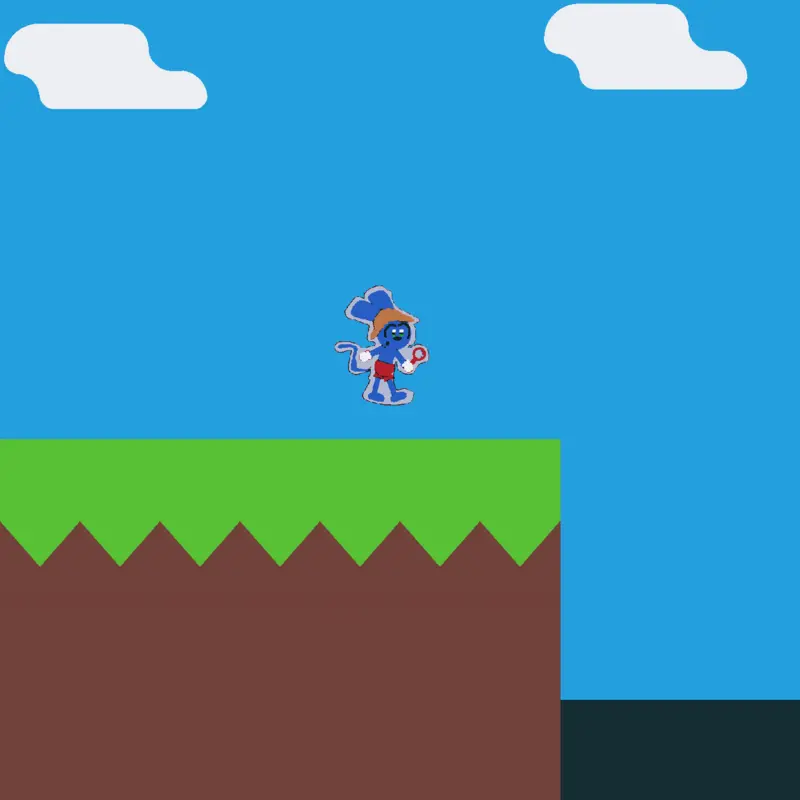 Game by @Raggothemonkeoffical