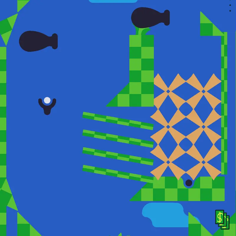 Game by @wyattgak
