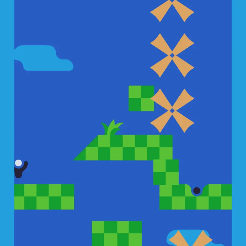 Game by @renzvincent