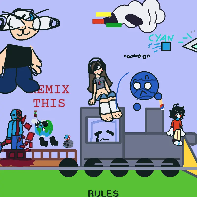Game by @OnyxlovesTallyhAll