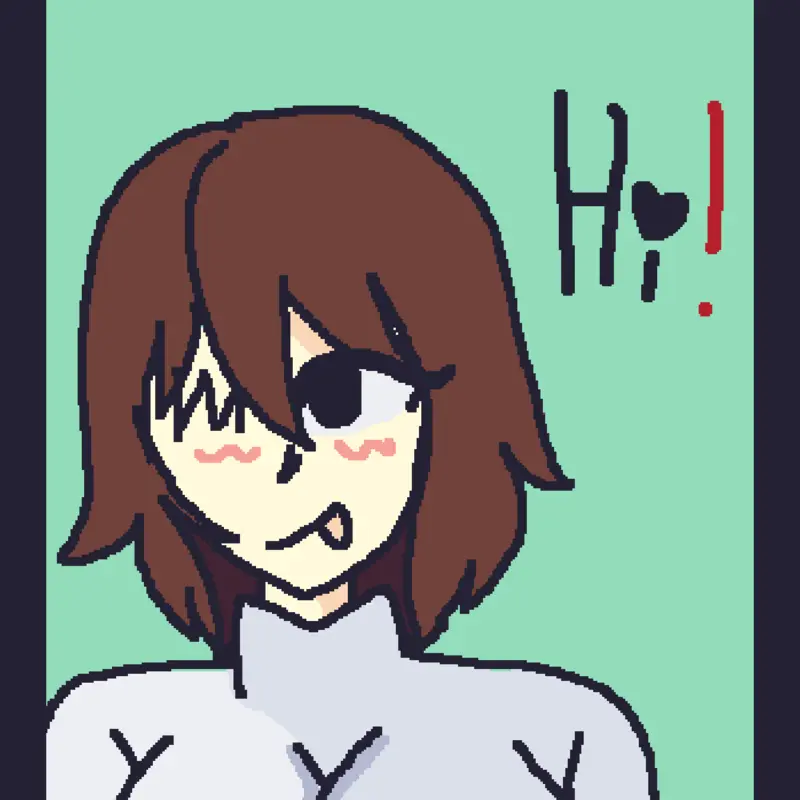 Game by @Natsumii