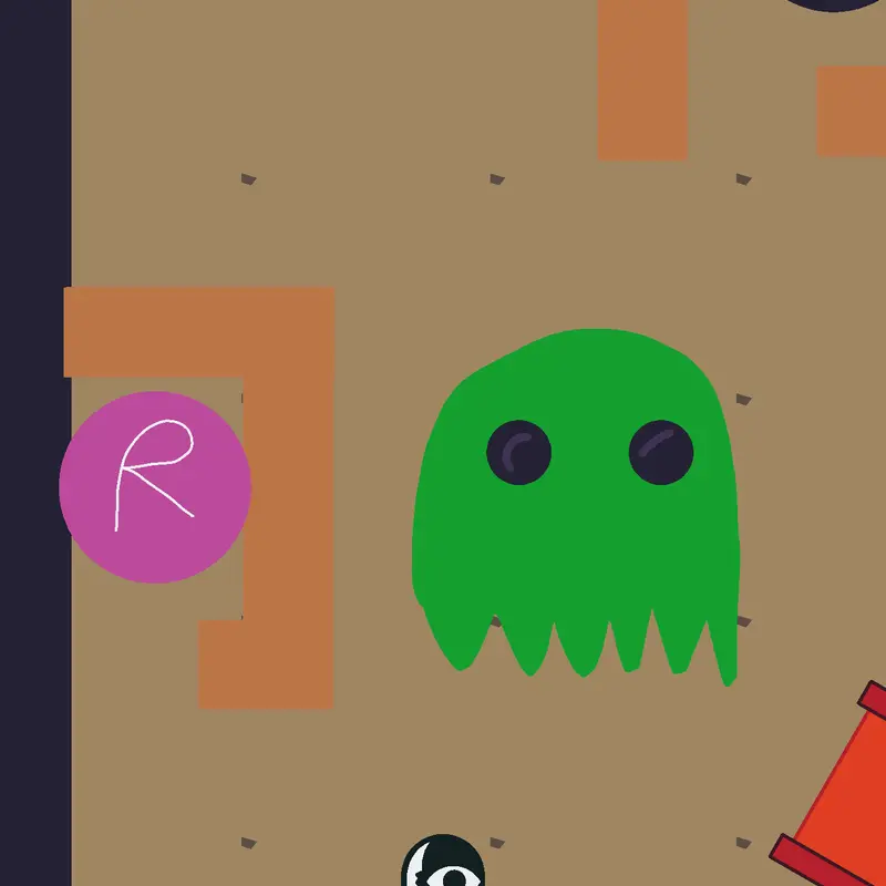 Game by @GazxkZTheBest