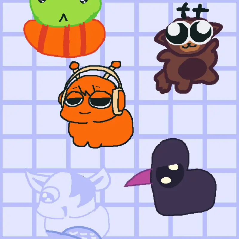 Game by @BirdFlightHalloween