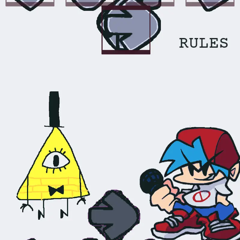 Game by @Enza0305