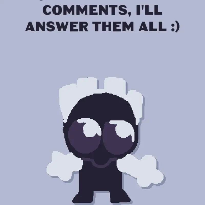 Game by @adrystle_0072