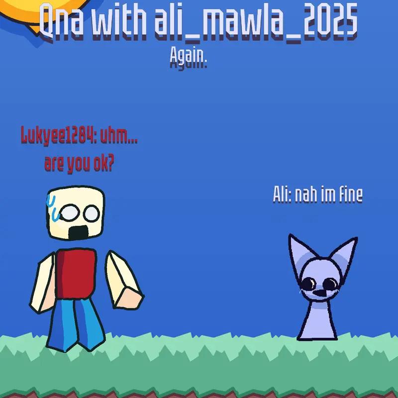 Game by @Alimawla2026