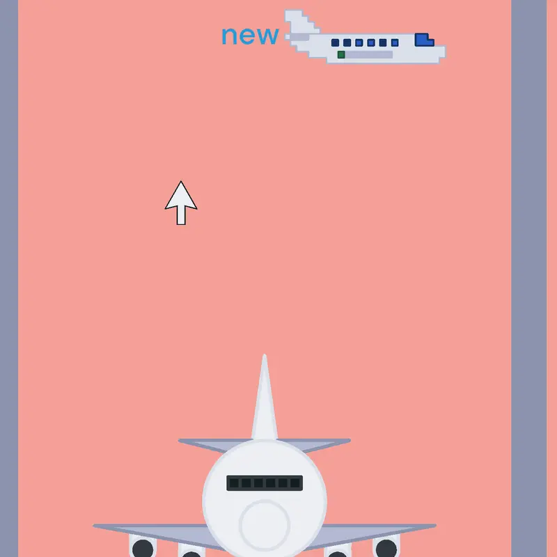 Game by @avioon
