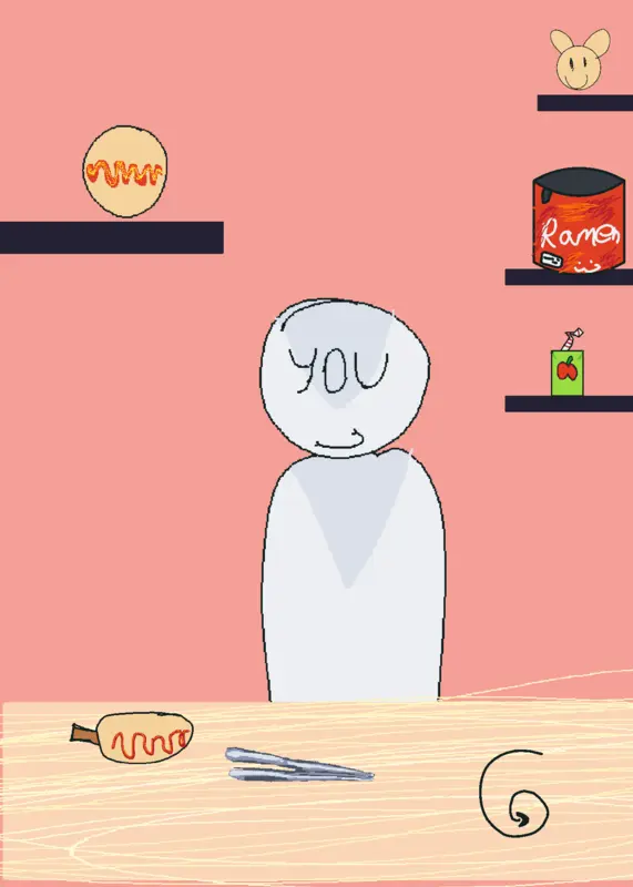 Game by @DEVILED_EGGS
