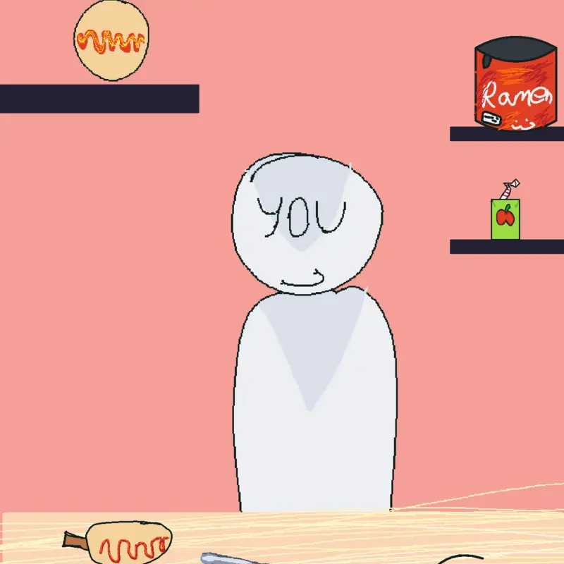 Game by @DEVILED_EGGS