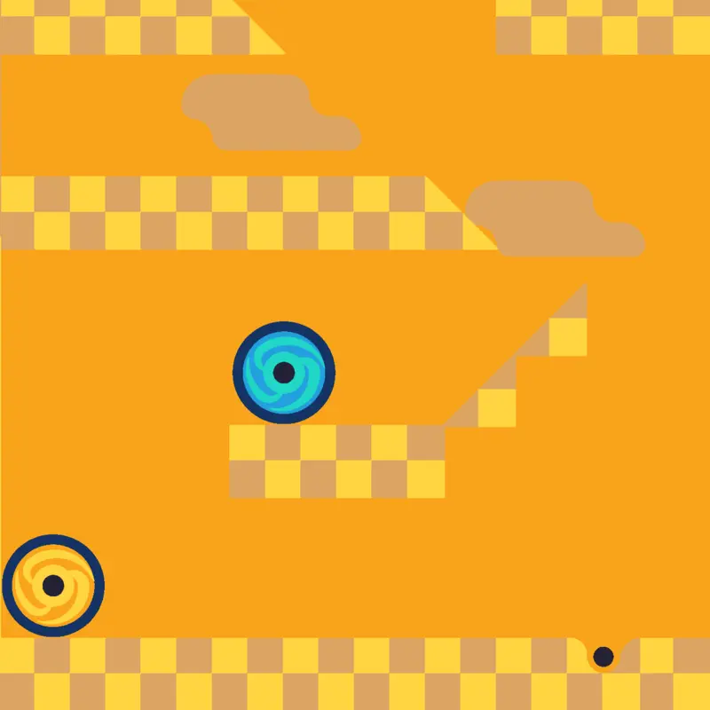 Game by @kiyo25