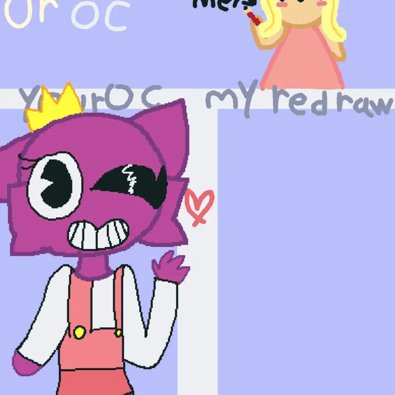 Game by @aerin_kitty