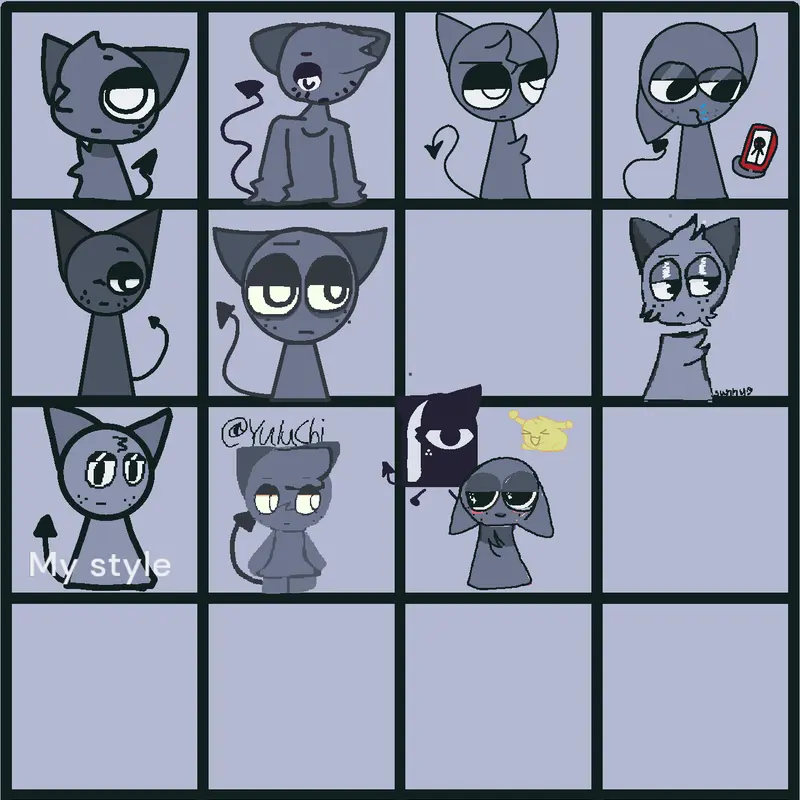 Game by @Sunnyandsebastian