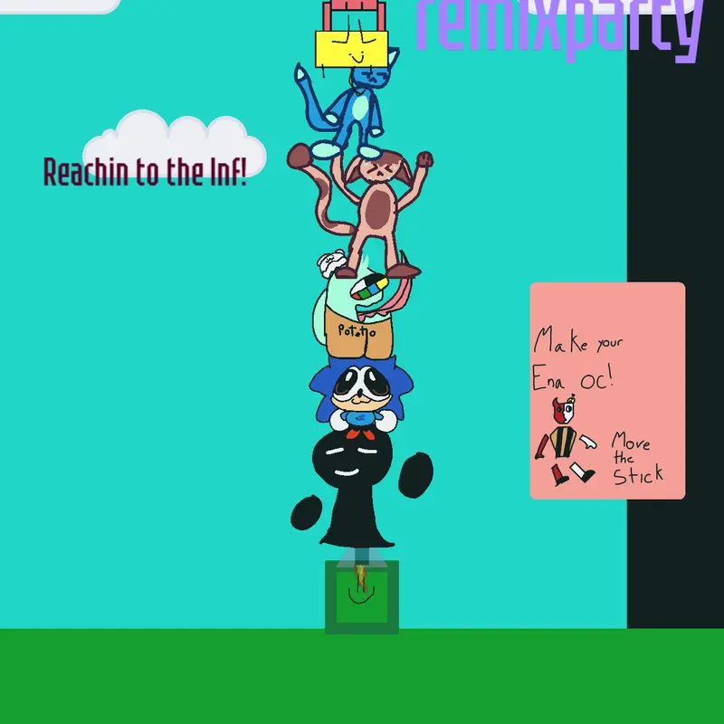 Game by @shavavv