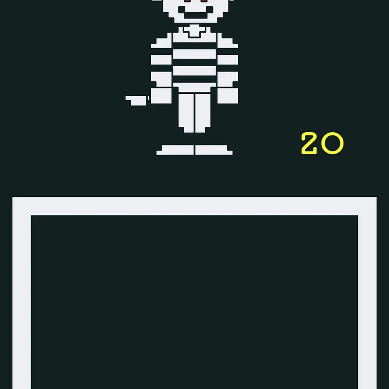 Game by @Jacop_Castle