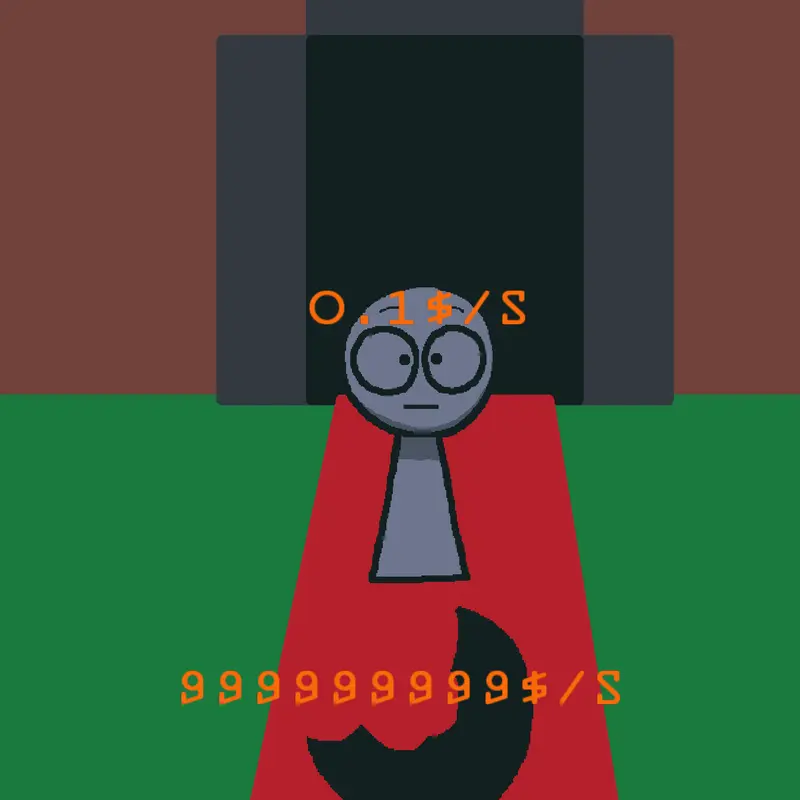 Game by @hugger164