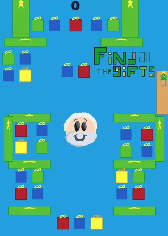 Game by @Andrespro1128