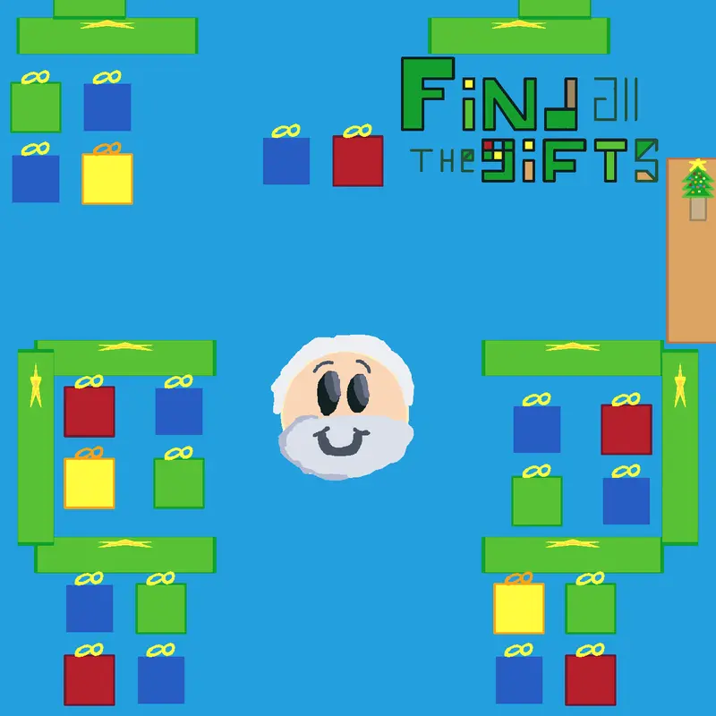 Game by @Andrespro1128