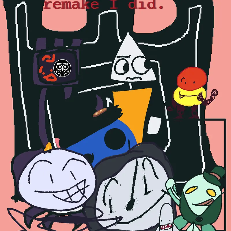 Game by @thedawn_isyourdoom