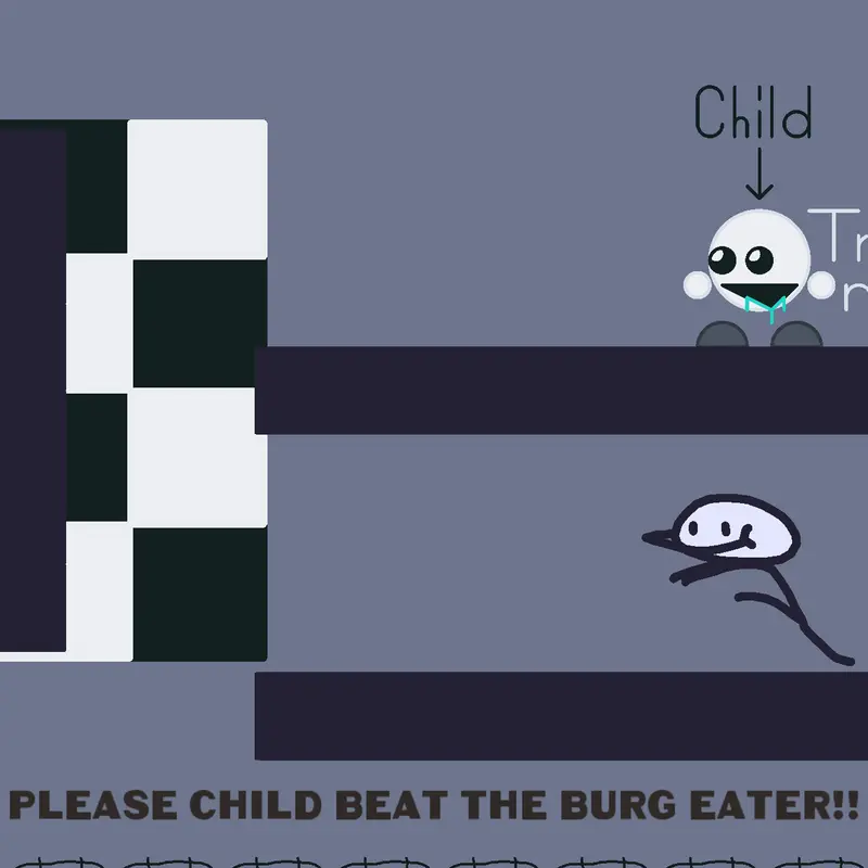 Game by @Redlarva