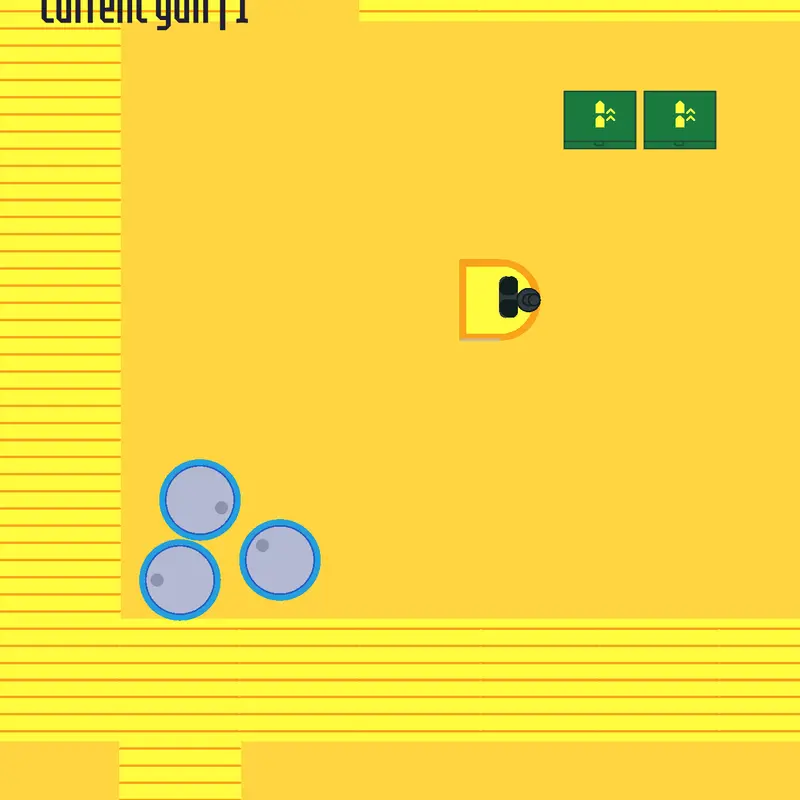 Game by @GEMART
